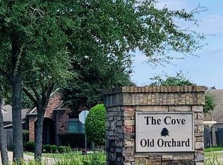 13014 Barn Course Dr, Richmond, TX 77407