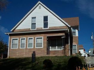 3916 S T St, Omaha, NE 68107