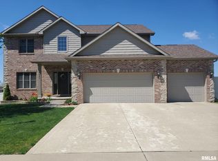 7021 N Buckeye Dr, Edwards, IL