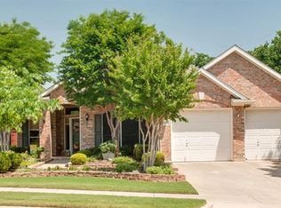 1663 Knoll Ridge Cir, Corinth, TX 76210