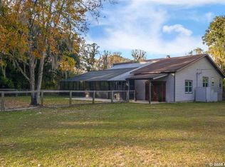3018 NW 161st Ct, Gainesville, FL 32609