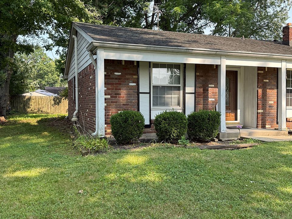 2nd image of 1503 Cecil Ave