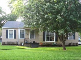 226 Pennsylvania Ave, Shreveport, LA 71105