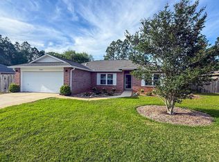 7362 Treasure St, Navarre, FL 32566