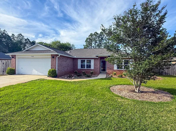7362 Treasure St, Navarre, FL 32566