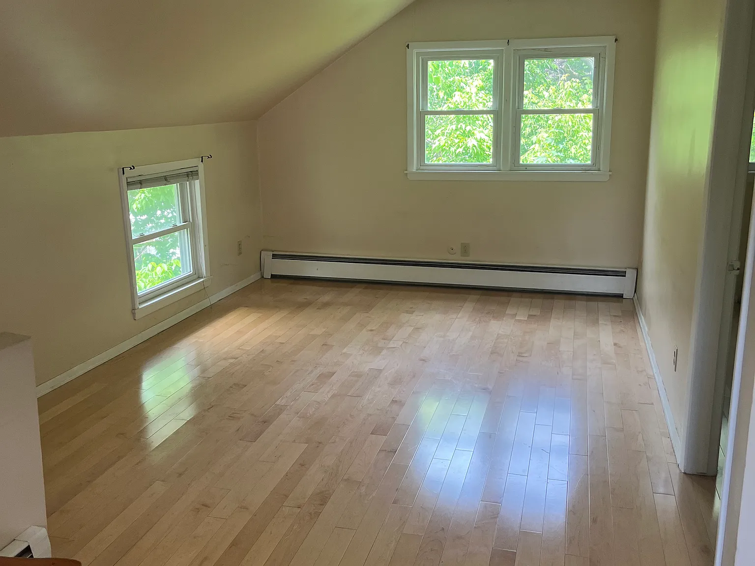 1 bed, $1,700 — Photo 2
