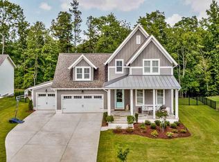 513 Ancient Oaks Dr, Holly Springs, NC 27540
