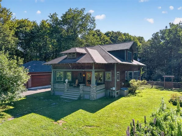 151 Fire Tower Rd, Berkshire, NY 13736