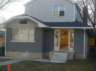 764 S Windsor St APT 1, Salt Lake City, UT 84102