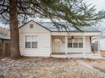 2103 22nd St, Lubbock, TX, 79411