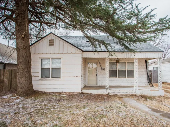 2103 22nd St, Lubbock, TX 79411