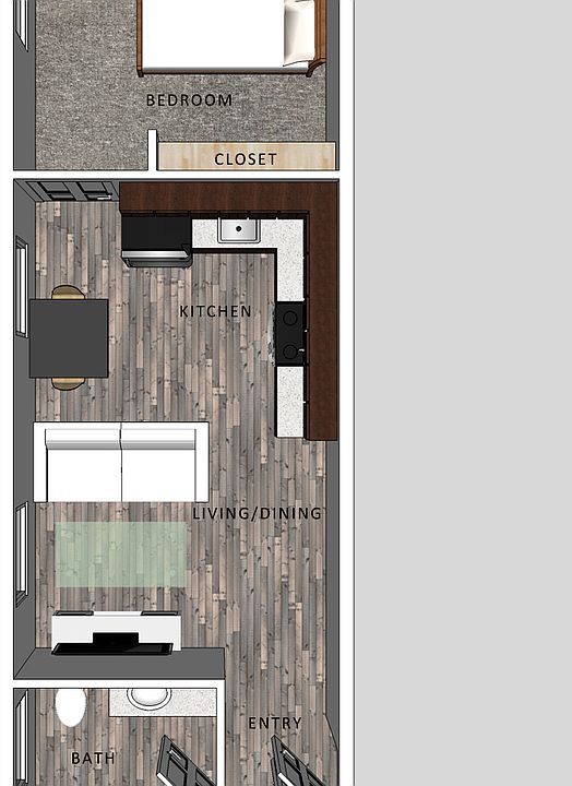 1st image of 2742 N 48th St APT 9