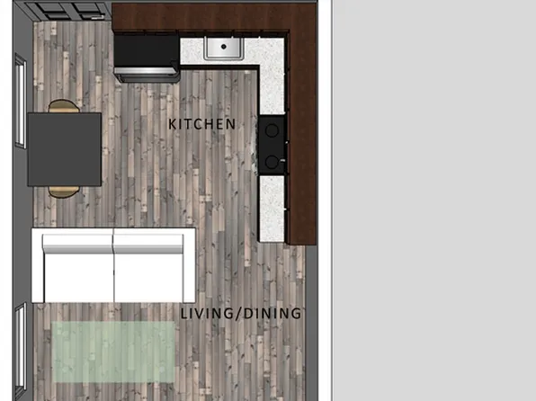 Madison Flats, 2742 N 48th St APT 9, Lincoln, NE 68504