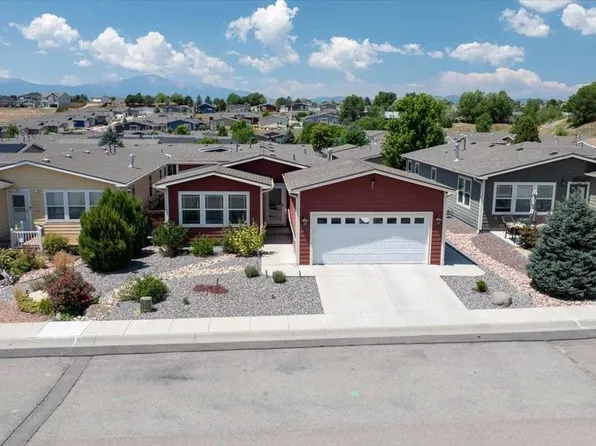 4359 Gray Fox Heights, Colorado Springs, CO 80922