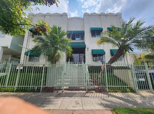 1172 N Kingsley Dr APT 200, Los Angeles, CA 90029