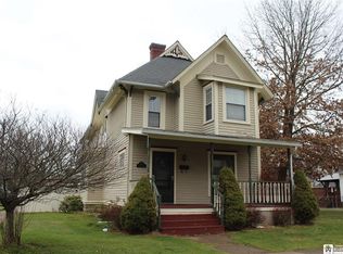 418 W Henley St, Olean, NY 14760