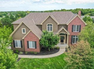 14301 Connell St, Overland Park, KS 66221