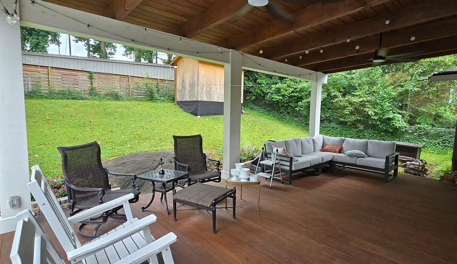 Charming 3BR House in Atlanta — Photo 4