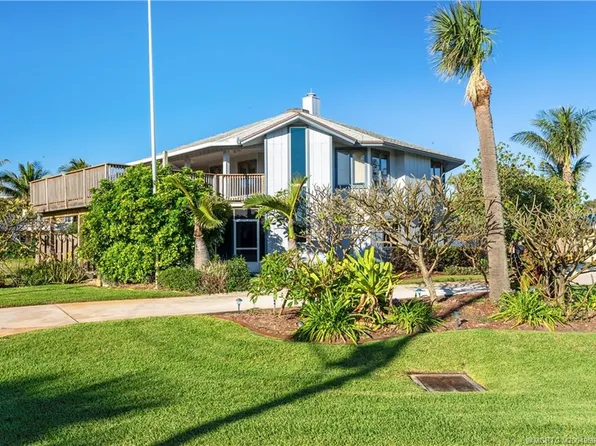 1915 Surfside Dr, Fort Pierce, FL 34949