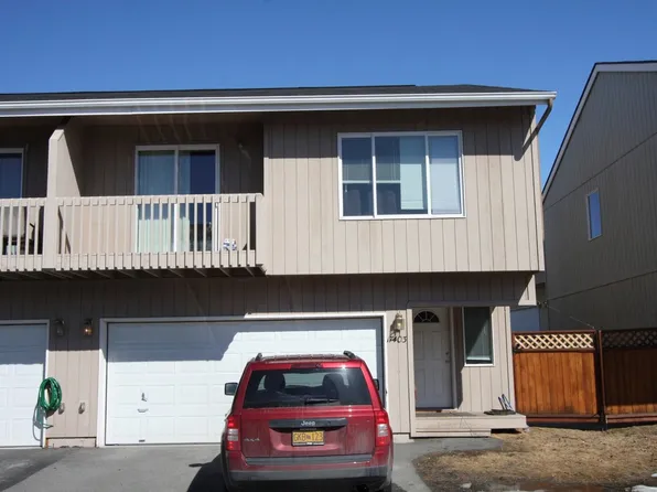 17403 Stonewood Pl, Eagle River, AK 99577