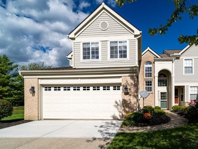 4206 Village Dr, Mason, OH, 45040