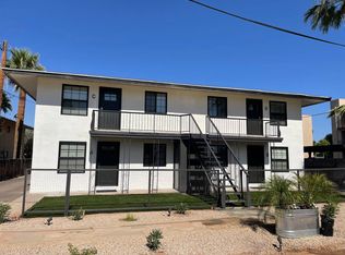 228 N Macdonald, Mesa, AZ 85201