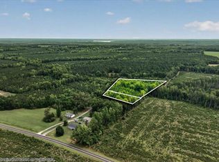 0 Blacks Rd, Macon, NC 27551