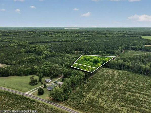 0 Blacks Rd, Macon, NC 27551