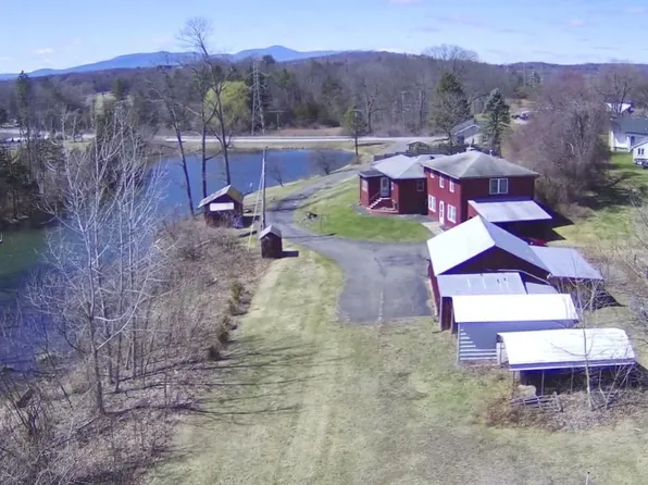 11 Otty Drive, Hudson, NY 12534