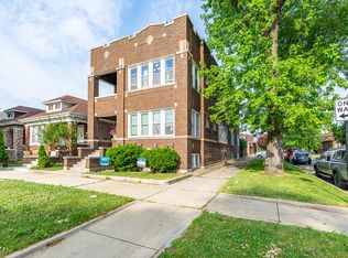 5700 S Campbell Ave, Chicago, IL