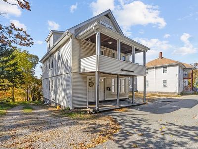 42 West St, Quincy, MA, 02169