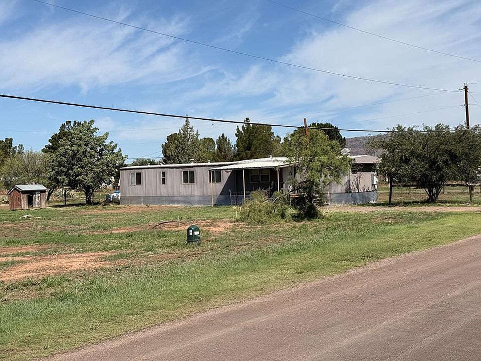 1st image of 1700 W Fort Davis Ave