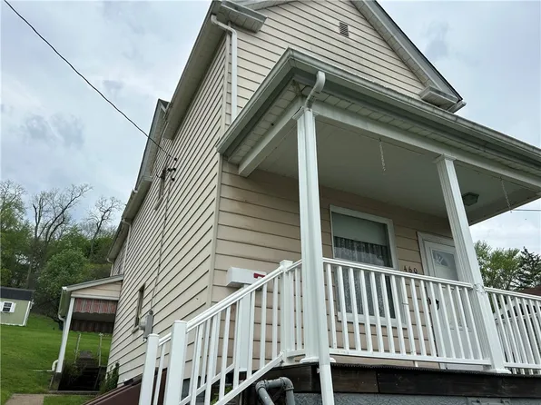 460 E Prospect Ave, Washington, PA 15301