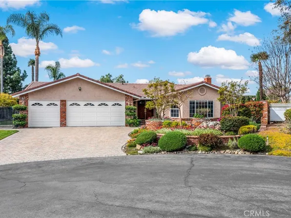 5367 Los Altos Ln, Yorba Linda, CA 92886