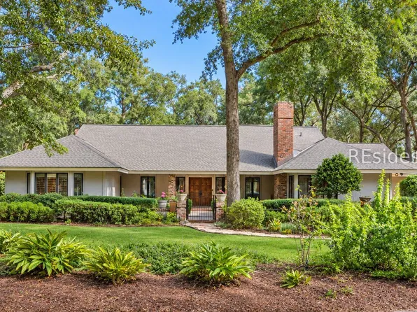 21 Scarborough Head Road, Hilton Head Island, SC 29928
