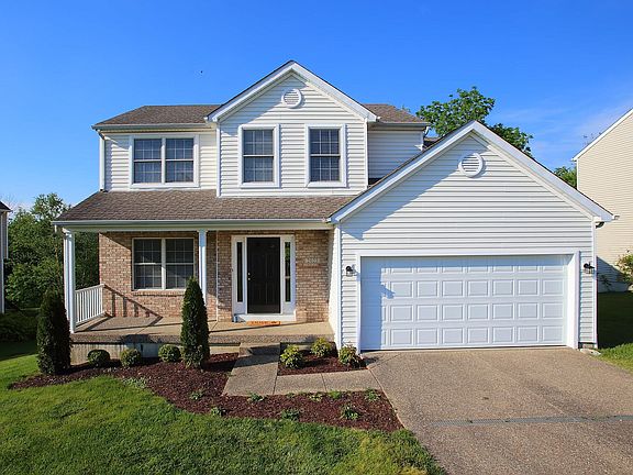 2nd image of 2025 Cherrywood Dr