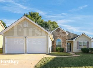 50 Greenway Dr, Covington, GA 30016