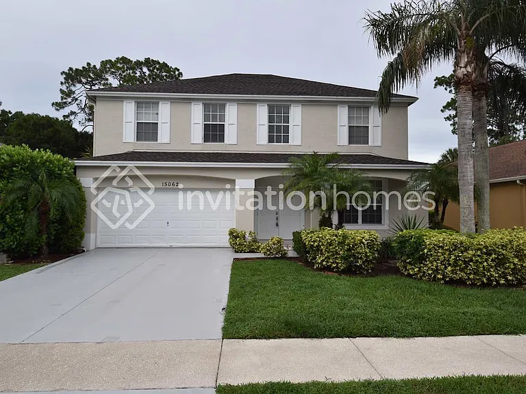 15062 Oak Chase Ct — Photo 1