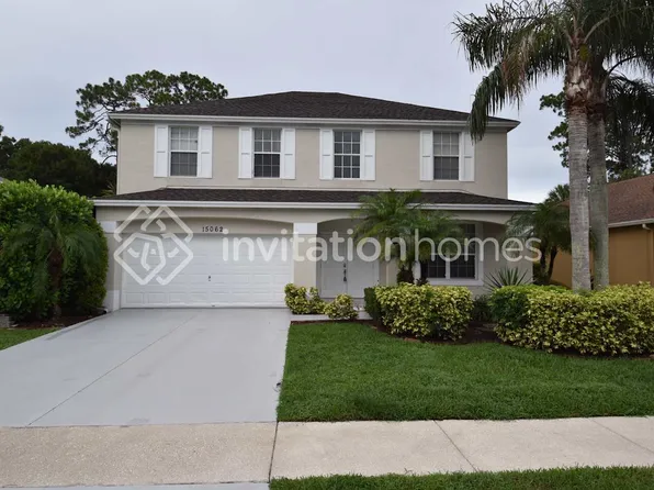 15062 Oak Chase Ct, Wellington, FL 33414