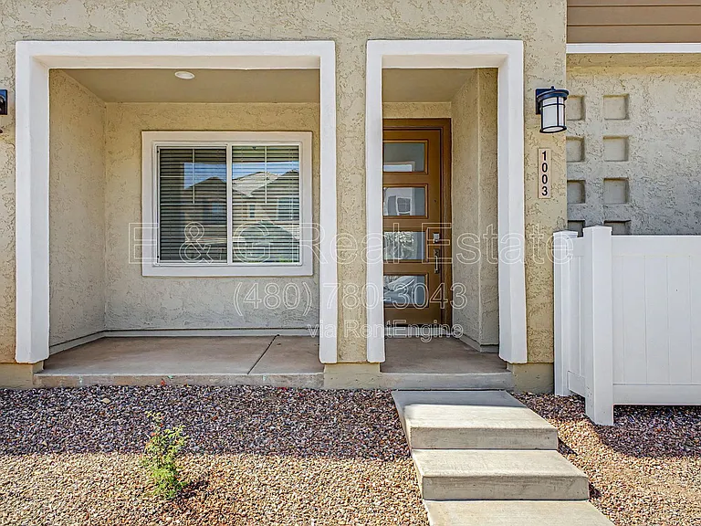 8149 E Petunia Ave #1003 — Photo 6