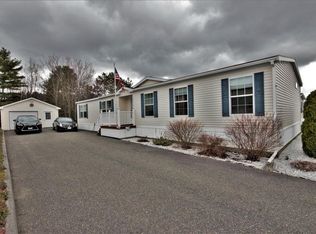 6 Ledge Cir, Bangor, ME 04401