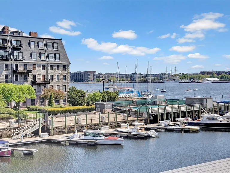 Commercial Wharf — Photo 22