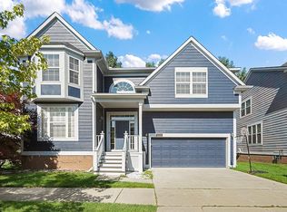 43128 Emerson Way, Novi, MI 48377