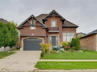 448 Poldon Dr, Norwich, ON N0J 1P0