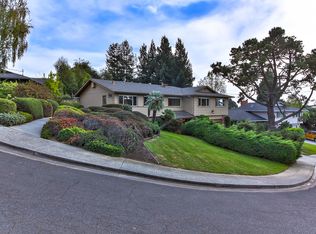4811 Beacon Hill Dr, Castro Valley, CA