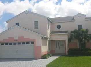 9343 SW 144th Ct, Miami, FL 33186