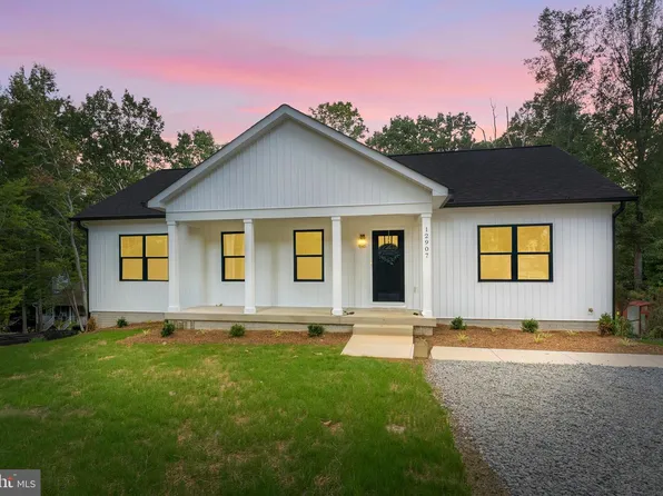 12907 Infantry Dr, Spotsylvania, VA 22551