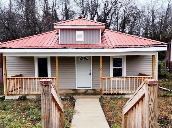 500 Armstead Ave, Martinsville, VA 24112