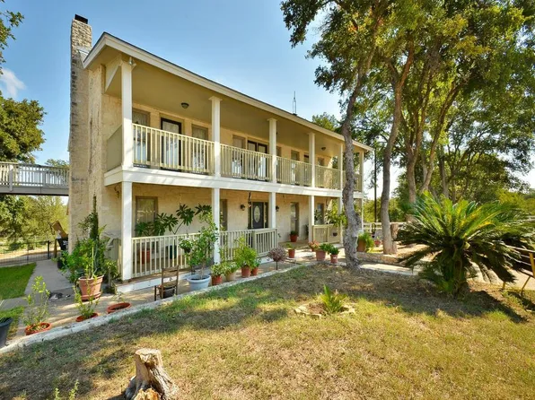 431 N Berry Ln, Georgetown, TX 78626