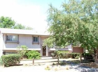 2310 Wold Ave, Colorado Springs, CO 80909